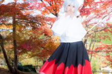 Touhou – Glossy Rabbit – Inubashiri Momiji (366)