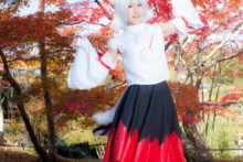 Touhou – Glossy Rabbit – Inubashiri Momiji (367)
