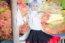 Touhou – Glossy Rabbit – Inubashiri Momiji (369)