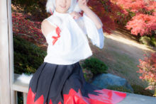 Touhou – Glossy Rabbit – Inubashiri Momiji (374)