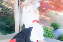 Touhou – Glossy Rabbit – Inubashiri Momiji (375)