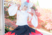 Touhou – Glossy Rabbit – Inubashiri Momiji (377)