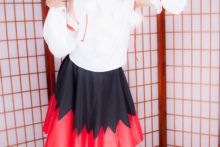 Touhou – Glossy Rabbit – Inubashiri Momiji (38)