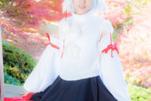 Touhou – Glossy Rabbit – Inubashiri Momiji (380)
