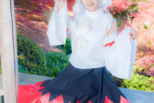 Touhou – Glossy Rabbit – Inubashiri Momiji (381)