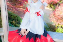 Touhou – Glossy Rabbit – Inubashiri Momiji (383)