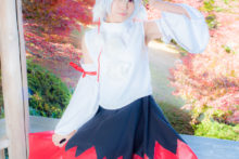 Touhou – Glossy Rabbit – Inubashiri Momiji (385)
