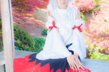 Touhou – Glossy Rabbit – Inubashiri Momiji (386)
