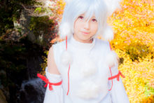 Touhou – Glossy Rabbit – Inubashiri Momiji (388)