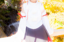 Touhou – Glossy Rabbit – Inubashiri Momiji (389)