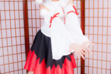 Touhou – Glossy Rabbit – Inubashiri Momiji (39)