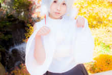 Touhou – Glossy Rabbit – Inubashiri Momiji (390)