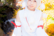Touhou – Glossy Rabbit – Inubashiri Momiji (394)