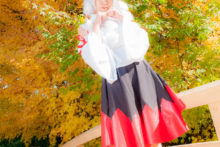 Touhou – Glossy Rabbit – Inubashiri Momiji (396)