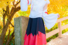 Touhou – Glossy Rabbit – Inubashiri Momiji (399)