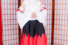 Touhou – Glossy Rabbit – Inubashiri Momiji (4)