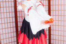 Touhou – Glossy Rabbit – Inubashiri Momiji (40)