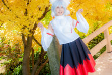 Touhou – Glossy Rabbit – Inubashiri Momiji (405)