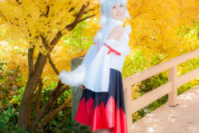 Touhou – Glossy Rabbit – Inubashiri Momiji (408)