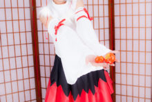 Touhou – Glossy Rabbit – Inubashiri Momiji (41)