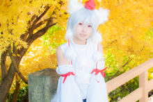 Touhou – Glossy Rabbit – Inubashiri Momiji (413)