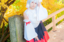 Touhou – Glossy Rabbit – Inubashiri Momiji (415)