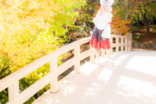 Touhou – Glossy Rabbit – Inubashiri Momiji (416)