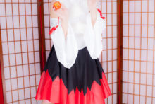 Touhou – Glossy Rabbit – Inubashiri Momiji (42)