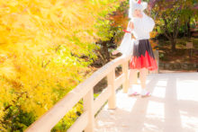 Touhou – Glossy Rabbit – Inubashiri Momiji (420)