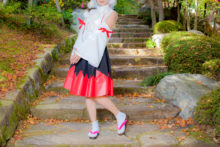 Touhou – Glossy Rabbit – Inubashiri Momiji (425)