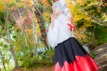 Touhou – Glossy Rabbit – Inubashiri Momiji (426)