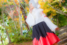 Touhou – Glossy Rabbit – Inubashiri Momiji (427)