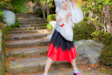 Touhou – Glossy Rabbit – Inubashiri Momiji (429)