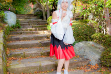 Touhou – Glossy Rabbit – Inubashiri Momiji (430)