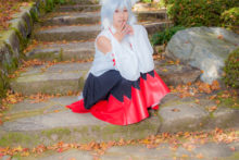 Touhou – Glossy Rabbit – Inubashiri Momiji (435)