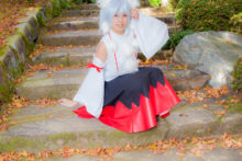 Touhou – Glossy Rabbit – Inubashiri Momiji (436)