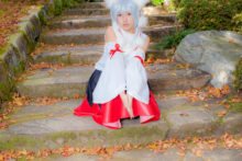 Touhou – Glossy Rabbit – Inubashiri Momiji (437)