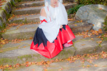 Touhou – Glossy Rabbit – Inubashiri Momiji (438)