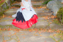 Touhou – Glossy Rabbit – Inubashiri Momiji (439)