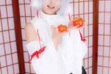 Touhou – Glossy Rabbit – Inubashiri Momiji (44)