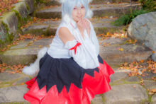 Touhou – Glossy Rabbit – Inubashiri Momiji (440)