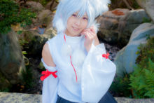 Touhou – Glossy Rabbit – Inubashiri Momiji (442)