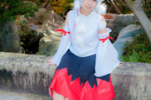 Touhou – Glossy Rabbit – Inubashiri Momiji (448)
