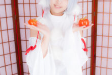 Touhou – Glossy Rabbit – Inubashiri Momiji (45)