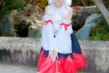 Touhou – Glossy Rabbit – Inubashiri Momiji (451)