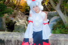 Touhou – Glossy Rabbit – Inubashiri Momiji (452)