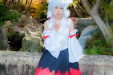 Touhou – Glossy Rabbit – Inubashiri Momiji (453)
