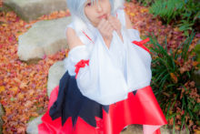 Touhou – Glossy Rabbit – Inubashiri Momiji (457)