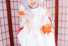 Touhou – Glossy Rabbit – Inubashiri Momiji (46)