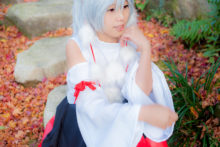 Touhou – Glossy Rabbit – Inubashiri Momiji (460)